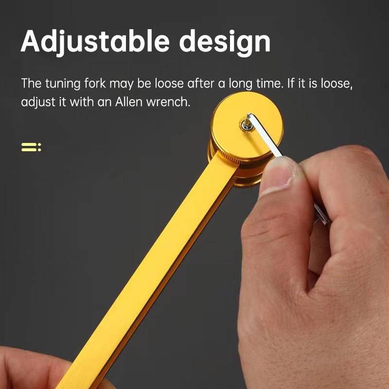 128 Hz Healing Device - V.I.P Digital Presence