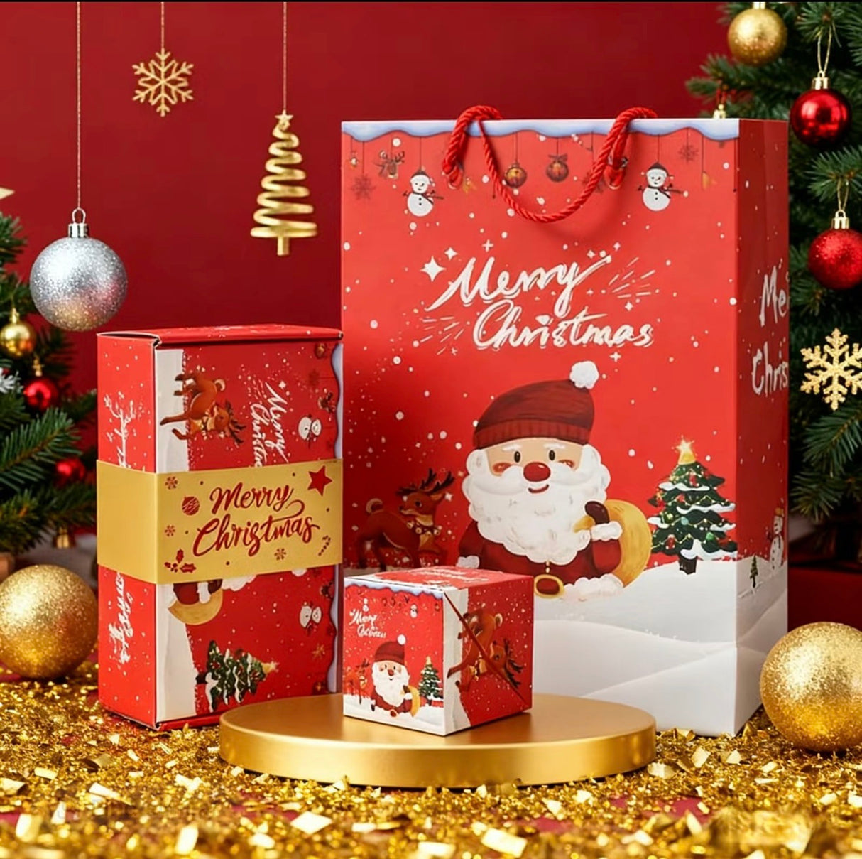 CashBlast Surprise Box