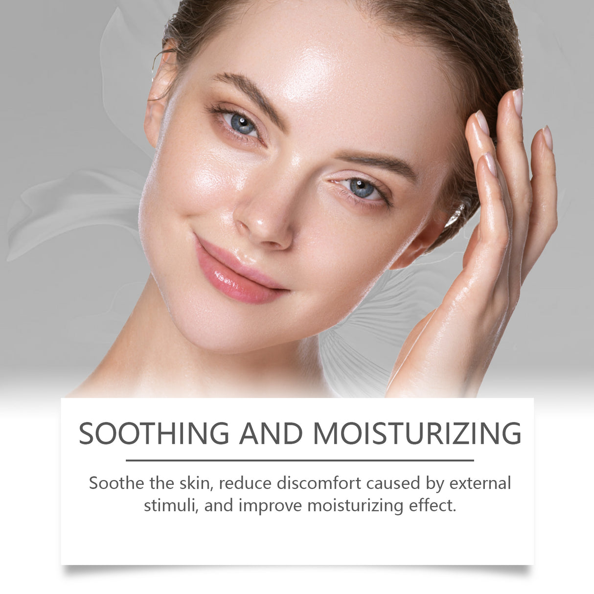 Htuynia Toner Deeply Hydrating, Firming, Smoothing And Brightening Skin Facial Care Essence Water