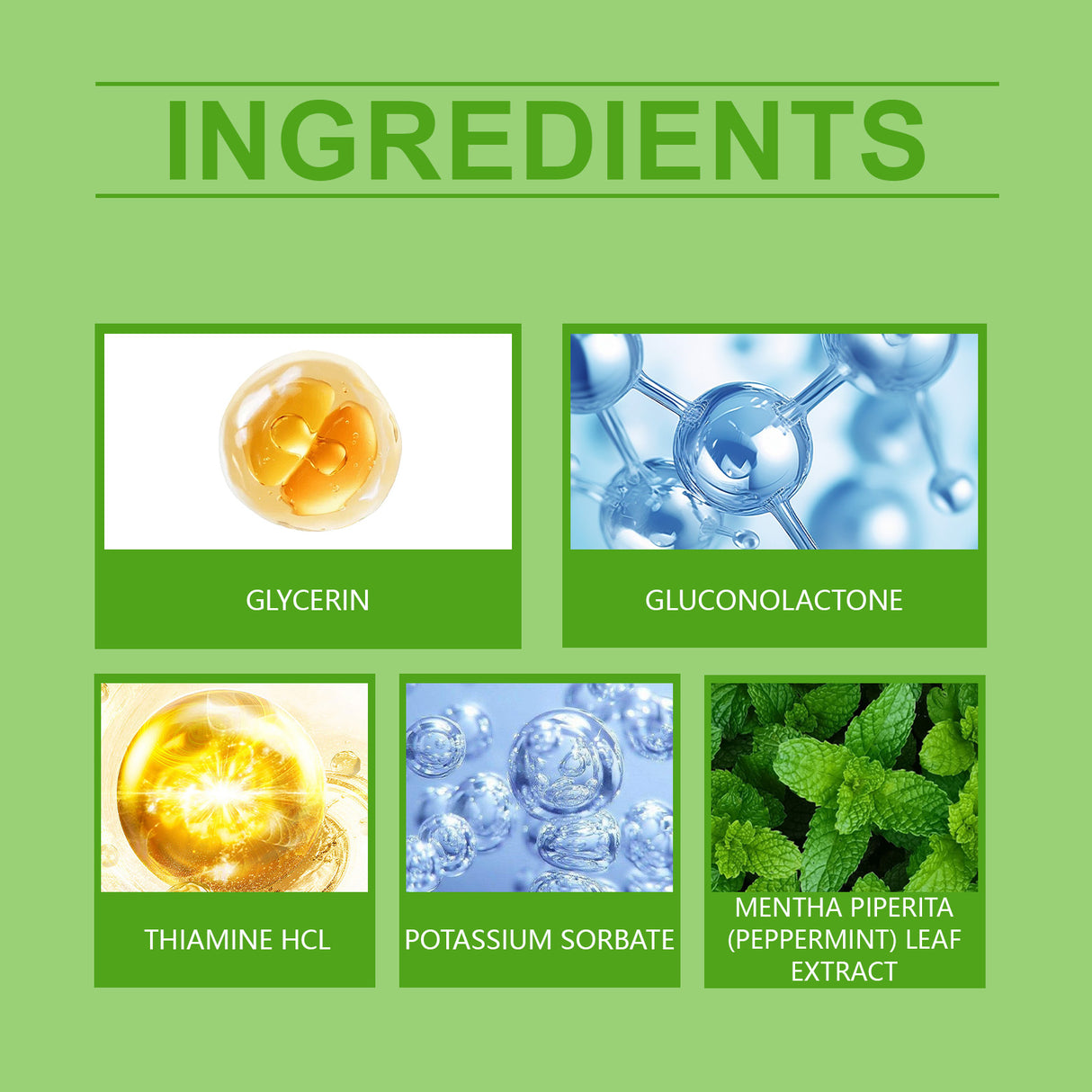 Herbal Body Cleansing Spray Body Repair Cough Relief Herbal Ingredients Treatment Spray - V.I.P Digital Presence