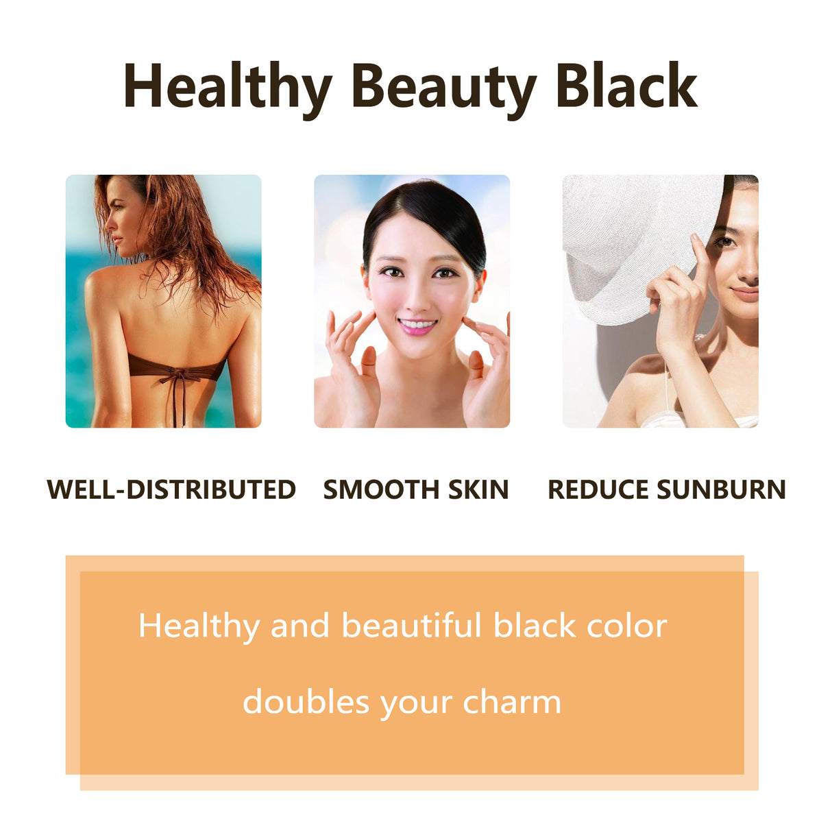 Self Tanner Lotion, Outdoor Sun Quick Tanning Wheat Healthy Skin Hydrating Summer Beach - V.I.P Digital Presence