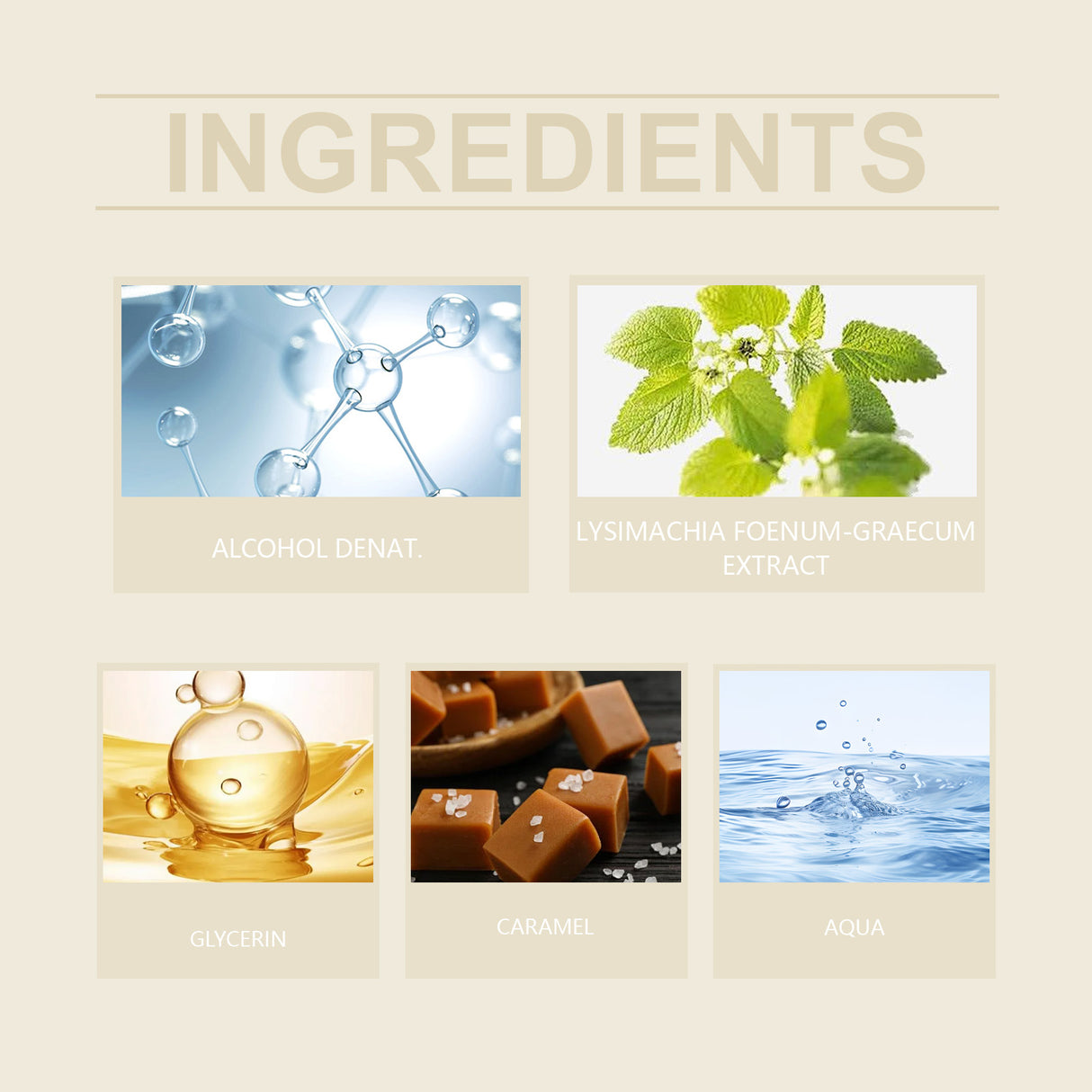 Perfume Oil Series, Small Sweet Portable Elegant Natural Fresh Exudes Charm And Lingering Fragrance - V.I.P Digital Presence