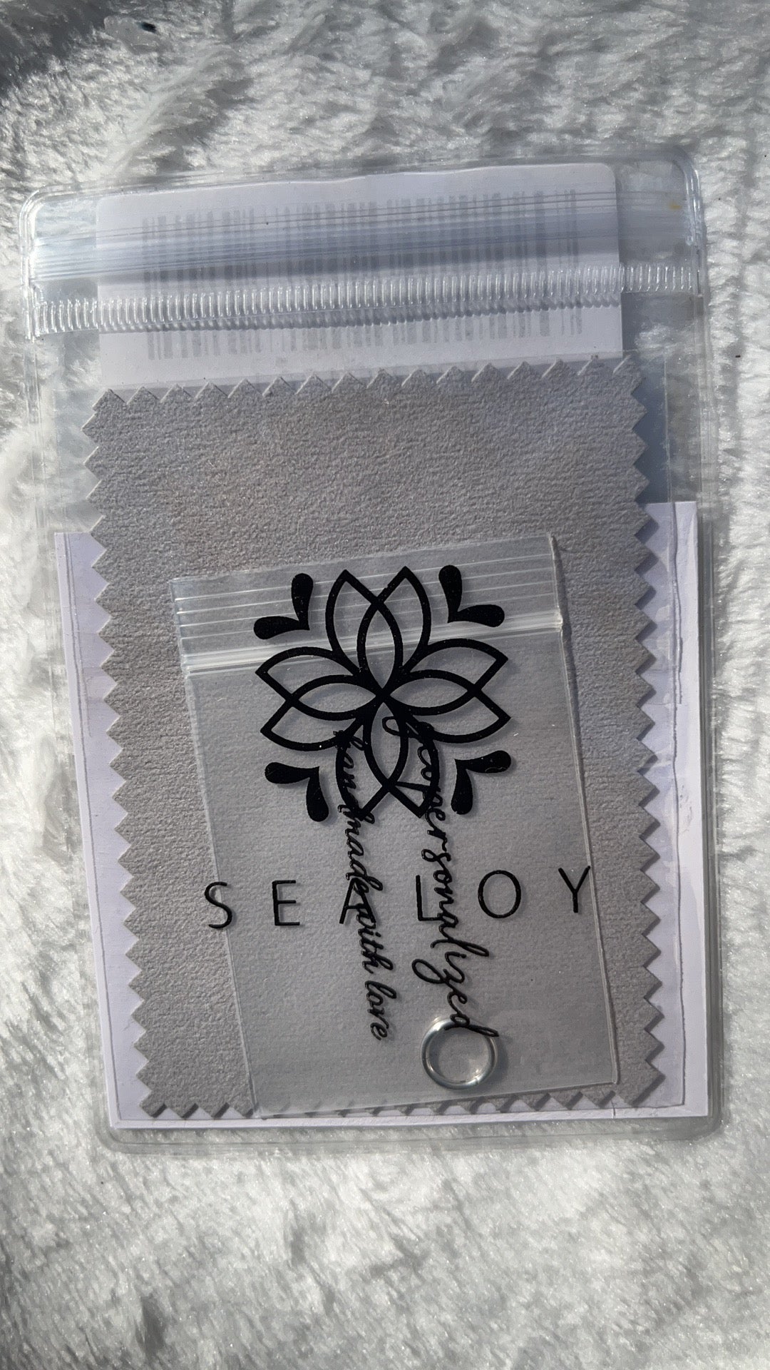 16g- steel hoop-silver-7-1 - V.I.P Digital Presence