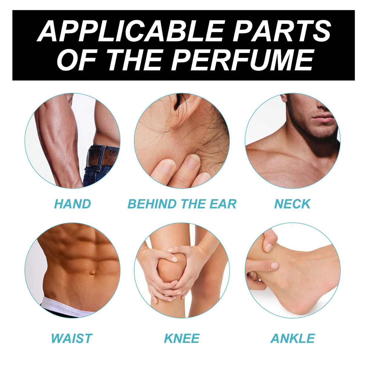 Aqua Allure, Lasting Fragrance Couples Date Fragrance Natural And Fresh To Take With You - V.I.P Digital Presence