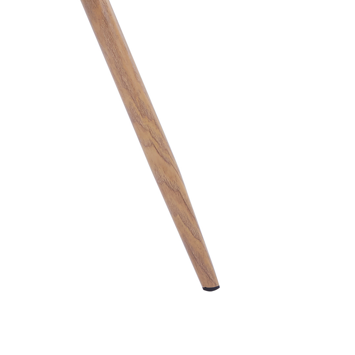 Dining Chair 4PCS(BLACK)Modern style New technology Suitable for restaurants cafes taverns offices