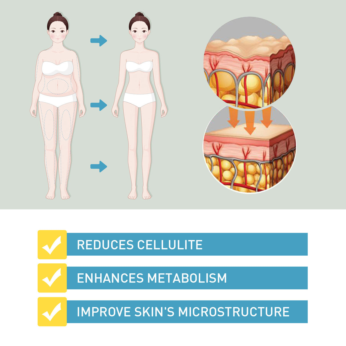 Slimming Nasal Tube Toning Body, Tightening Abdomen, Tightening Thigh Muscles, Refreshing And Refreshing Nasal Tube - V.I.P Digital Presence