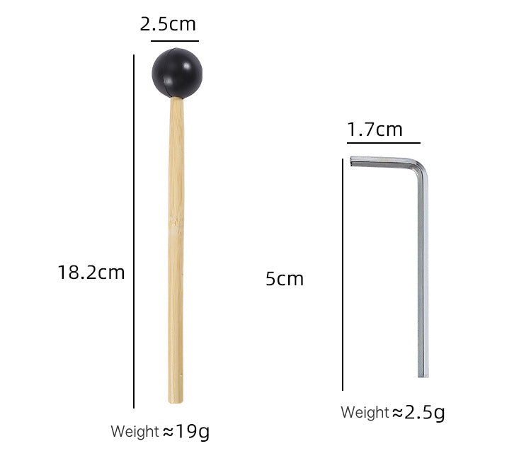 128 Hz Healing Device - V.I.P Digital Presence