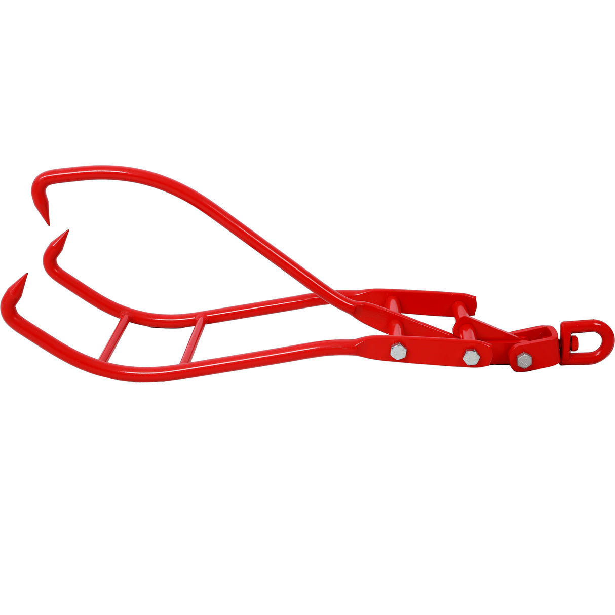 36in 3 Claw Log Grapple for Logging Tongs Eagle Claws Design Log Lifting Tongs Log Grabs Timber Lifting Tongs for Truck, ATV, - V.I.P Digital Presence