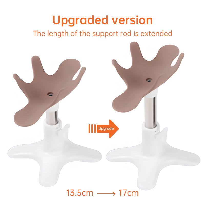 Pet Shower Grooming Table, Dog Fixing Rack & Bathing Hair Dryer Bracket for Small & Medium Pets - V.I.P Digital Presence