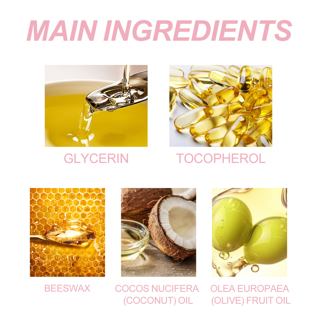 Bunny Lipstick, Easy Clean Lip Gloss Lip Oil Children's Play House Toy Lipstick - V.I.P Digital Presence