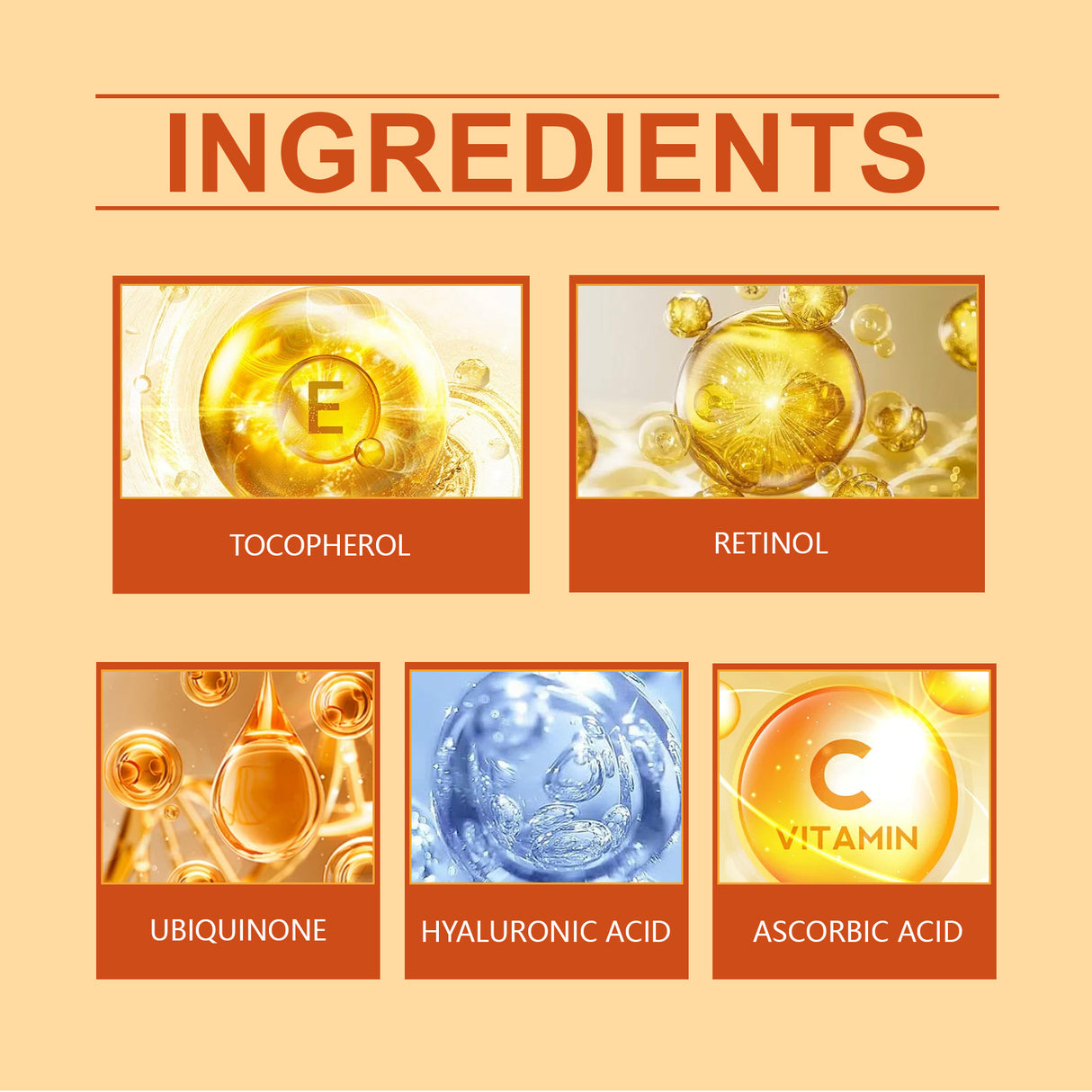 Essence Series, Moisturizing And Brightening Care Facial Skin Hydrating And Moisturizing Skin Firming Care Essence