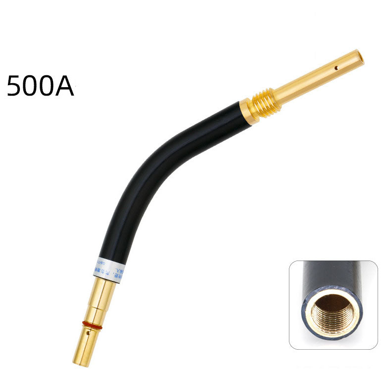 Welding Gun Bending Pipe Bending Rod - V.I.P Digital Presence