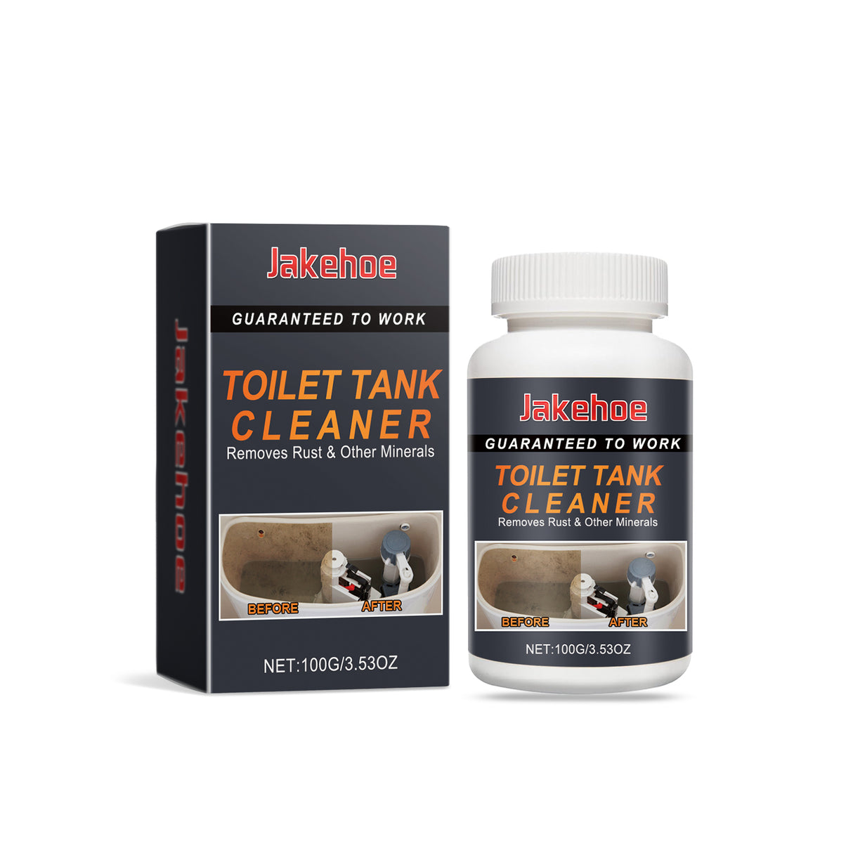 Toilet Tank Cleaner, Toilet Toilet Decontamination Deodorization Deodorization Dirt Cleaning Agent - V.I.P Digital Presence