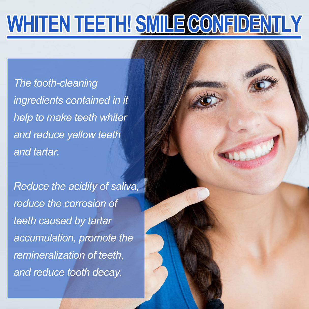 Whitening Mouthwash, Clean Stains Oral Care Fresh Breath Mouthwash - V.I.P Digital Presence