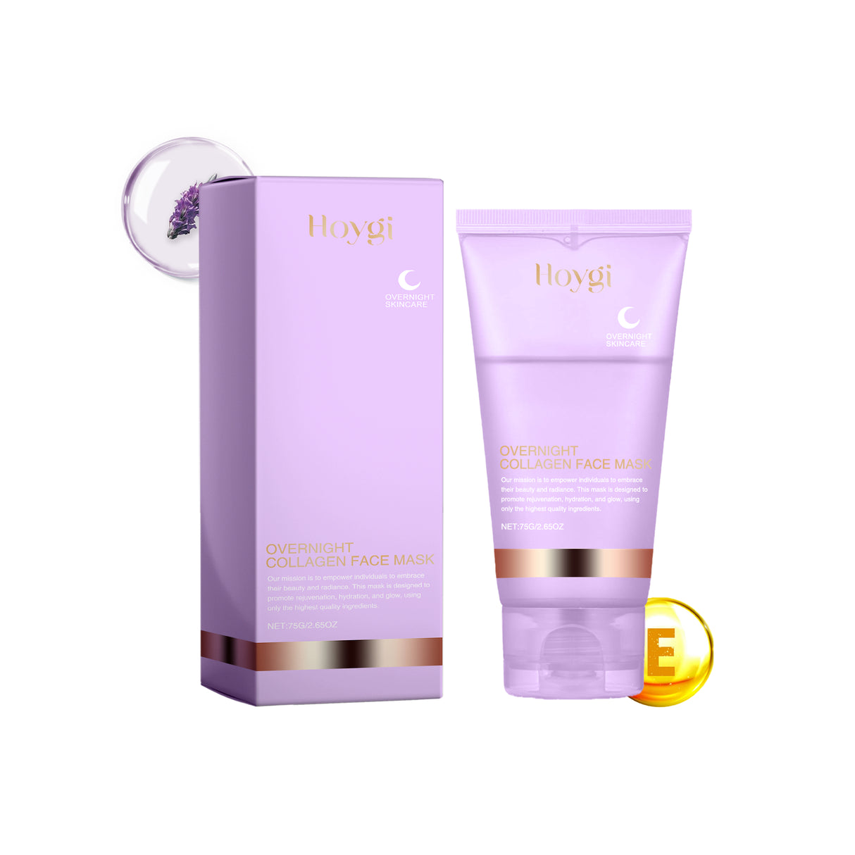 Collagen Tear Mask Moisturizes And Moisturizes Skin Daily Facial Care For Delicate Skin
