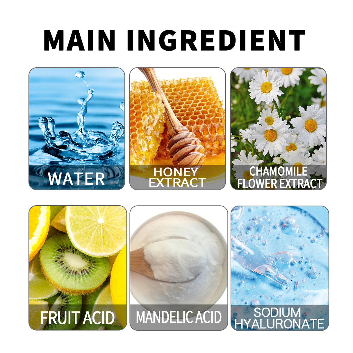 Honey Peel Mask, Tightens Pores Brightens Darkens Skin And Gently Removes Blackheads Apply Facial Mask - V.I.P Digital Presence