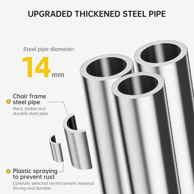 Portable Ultralight Camping Picnic Chair - Doubles as Fishing Stool and Travel Seat with Fishing Tool Holder - V.I.P Digital Presence