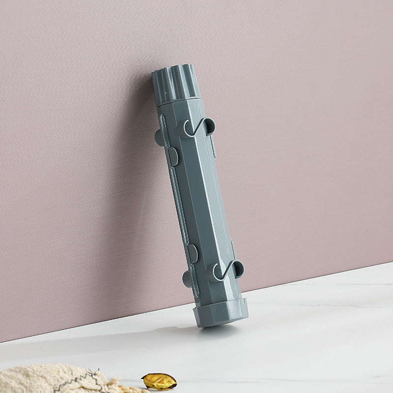 Convenient And Quick To DIY Sushi Making Mold Tool Set Bazooka For The Kitchen - V.I.P Digital Presence