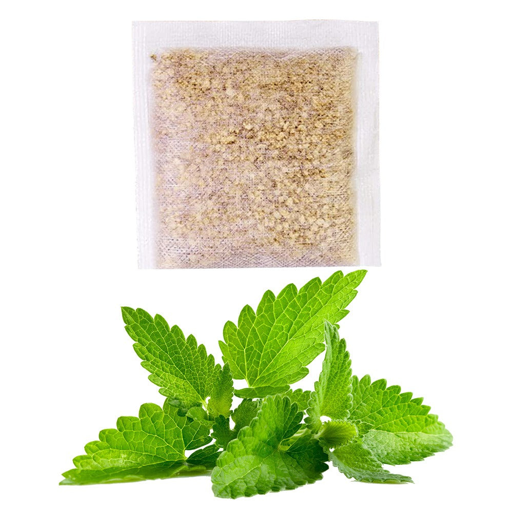 Natural Mouse Rodent Pouch Pest Control Anti Mouse Trap Repel Mice from Nesting & Freshen Air Cinnamon/Peppermint Oils - V.I.P Digital Presence