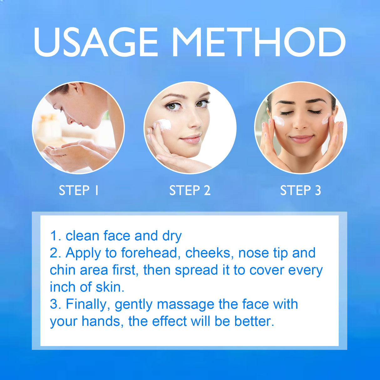 Blemish Cream, Whitening Skin Reduce Melanin Melasma Stains And Hydrating Cream - V.I.P Digital Presence