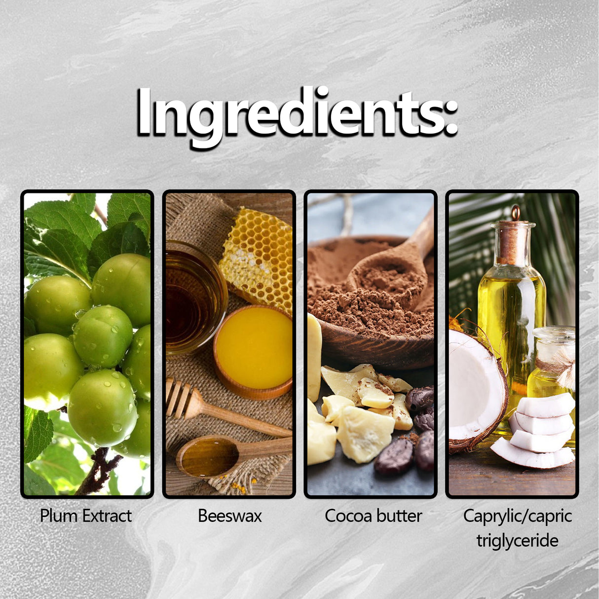 Beeswax Skin Cream Moisturizes Skin, Relieves Dry Skin, Sunburn, Mosquito Bites And Itch Relief Cream - V.I.P Digital Presence