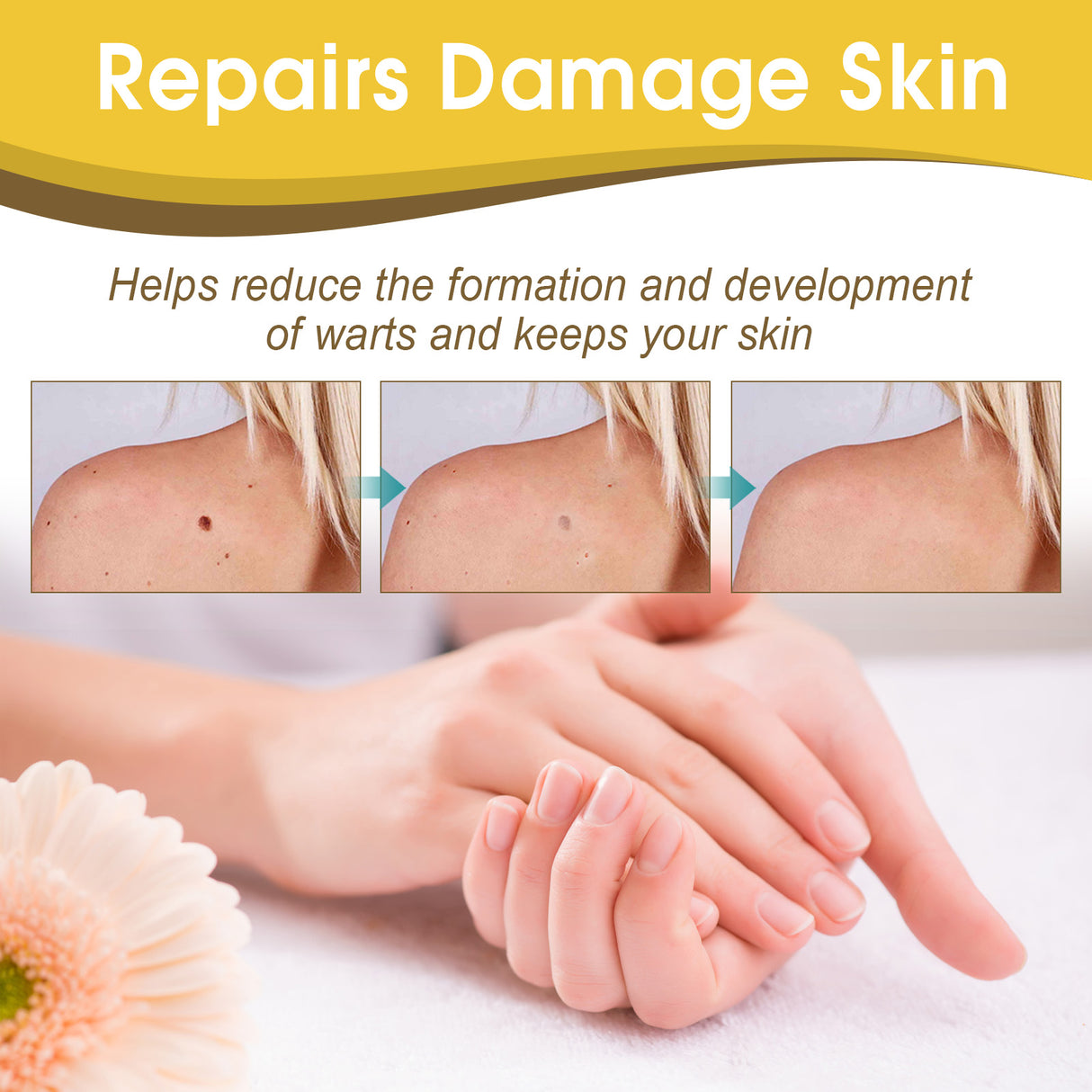 Bee Venom Care Gel, Gently Cleanses Skin And Smoothes Skin Care Gel - V.I.P Digital Presence