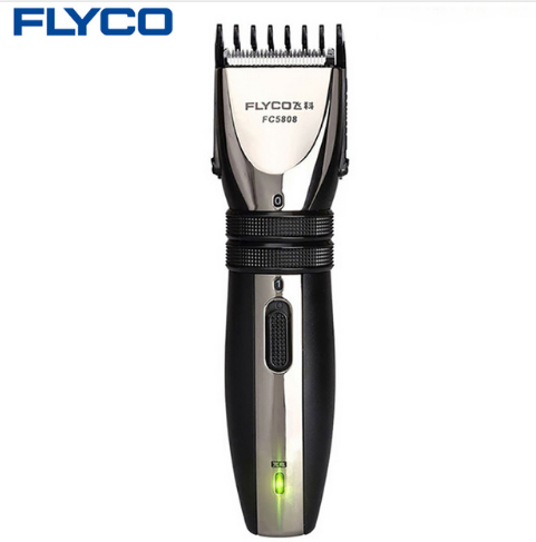 Flyco Professional Electric Hair Clipper for adult baby Rechargeable Hair Trimmers Hair Cutting Machine FC5808 - V.I.P Digital Presence