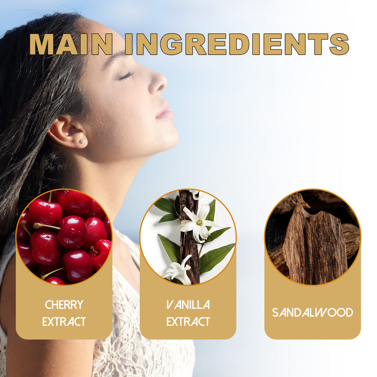 Ball Fragrance Oil, Fragrance Lasting Fresh Light Fragrance Leave Fragrance Niche Atmosphere Perfume - V.I.P Digital Presence