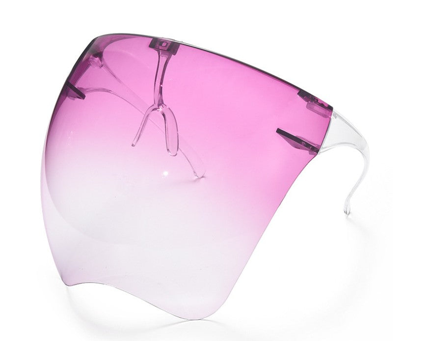 New personality large frame anti-fog goggles full-surface anti-splash protective labor insurance mask - V.I.P Digital Presence