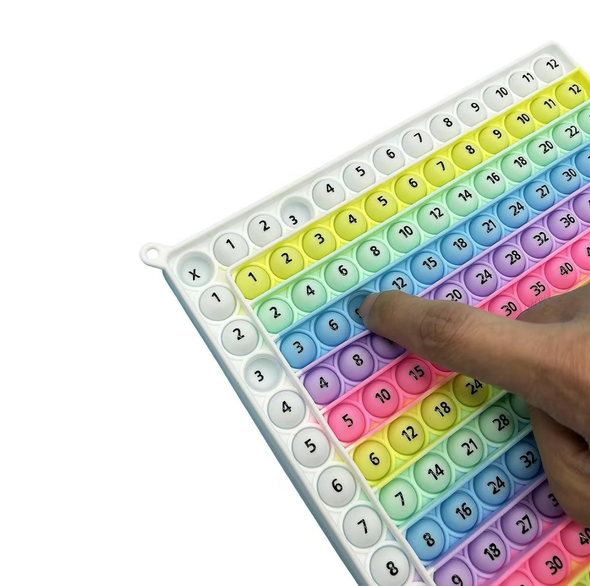 MultiMaster Math Board