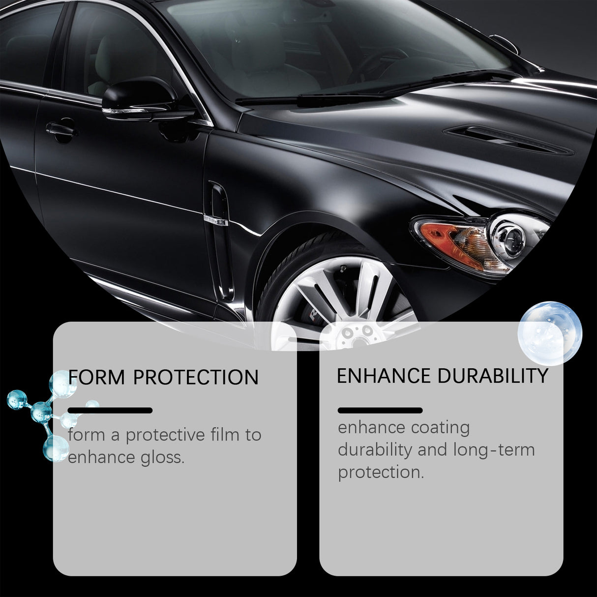 Auto Coating Paste, Anti-Scratch, Enhance Gloss, Decontamination Repair Car Paint Coating Maintenance And Repair Agent - V.I.P Digital Presence