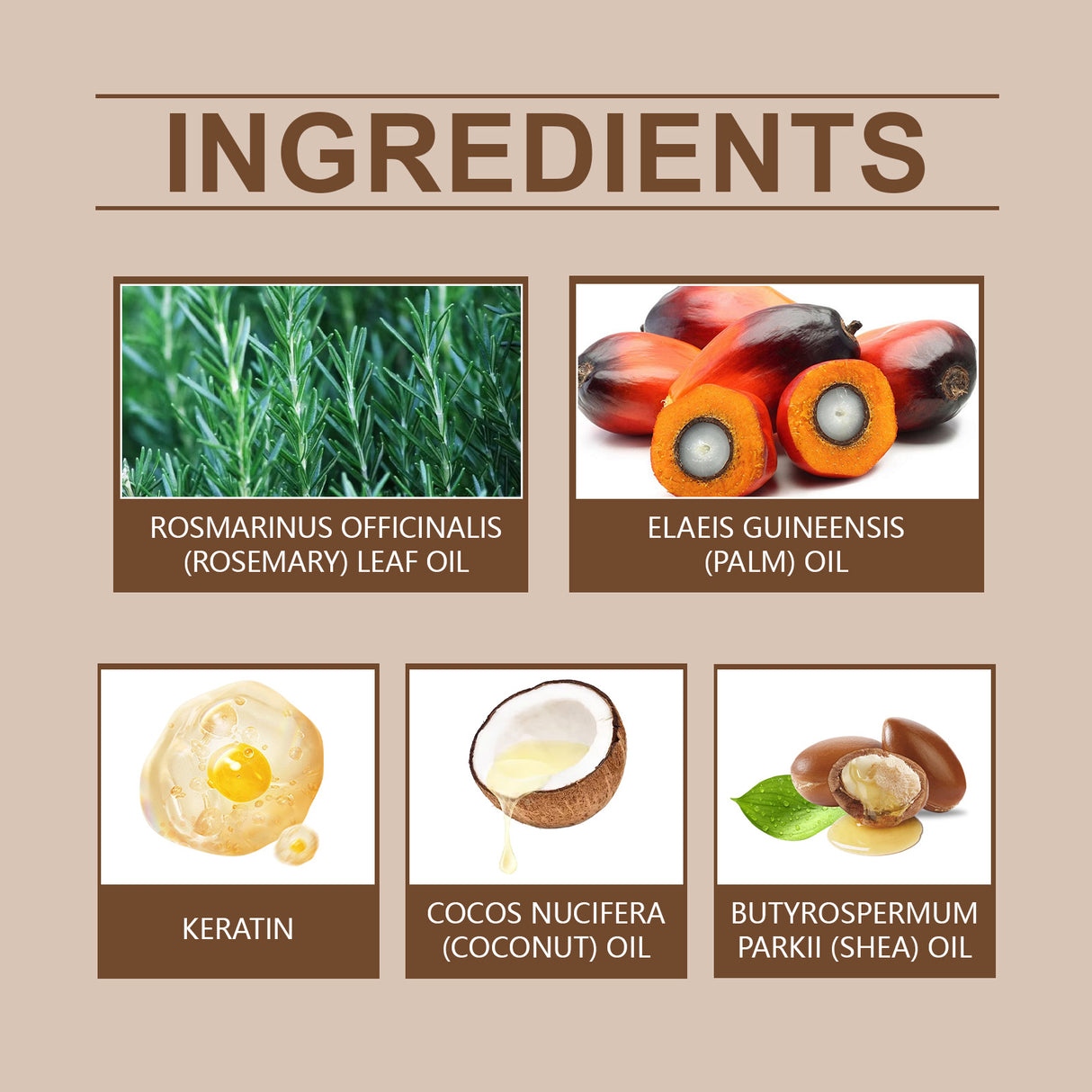 Batana Essential Oil Moisturizes Hair, Fluffs Hair Roots, Strengthens And Strengthens Hair Essential Oil - V.I.P Digital Presence