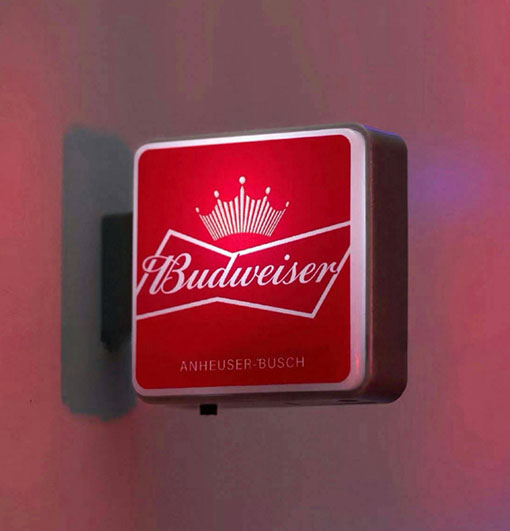 Mini Convenience Store fridge magnet stickers - V.I.P Digital Presence