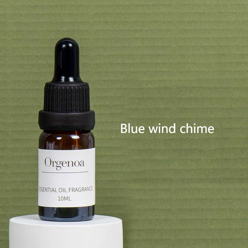 No fire aromatherapy plant aromatherapy essential oil humidifier 10ml aromatherapy wood and stone aromatherapy essential oil - V.I.P Digital Presence