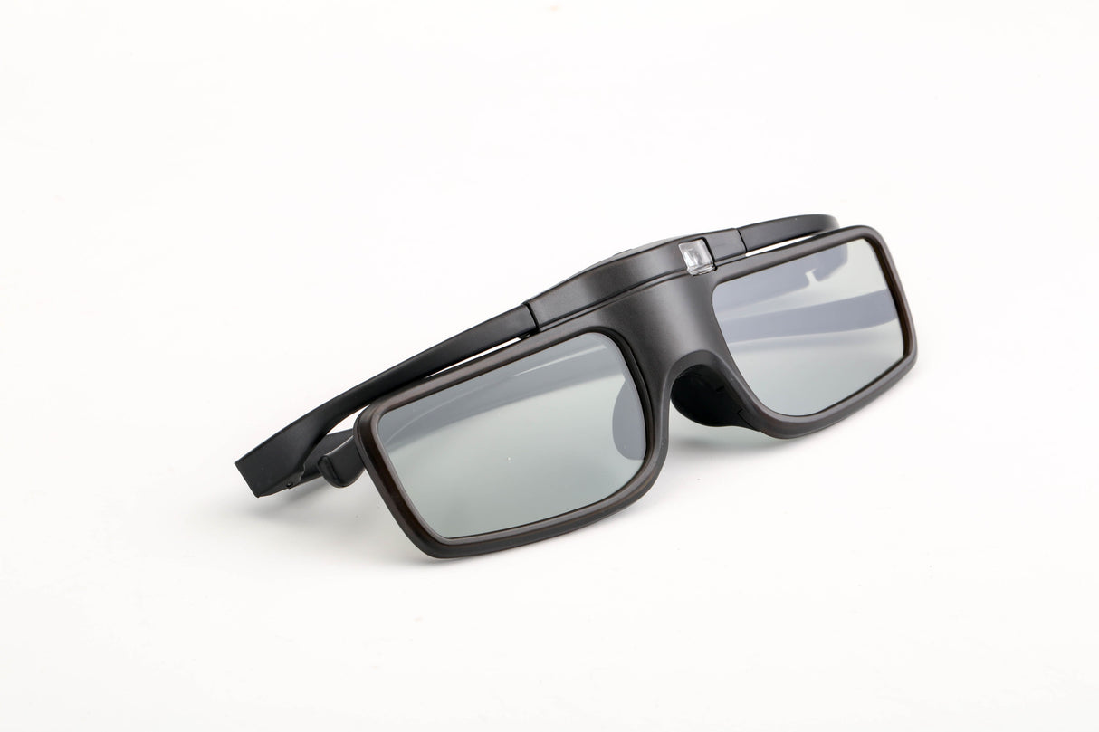 Bluetooth RF active shutter 3D glasses suitable for Epson TW5700/5400/5600/930 projectors - V.I.P Digital Presence
