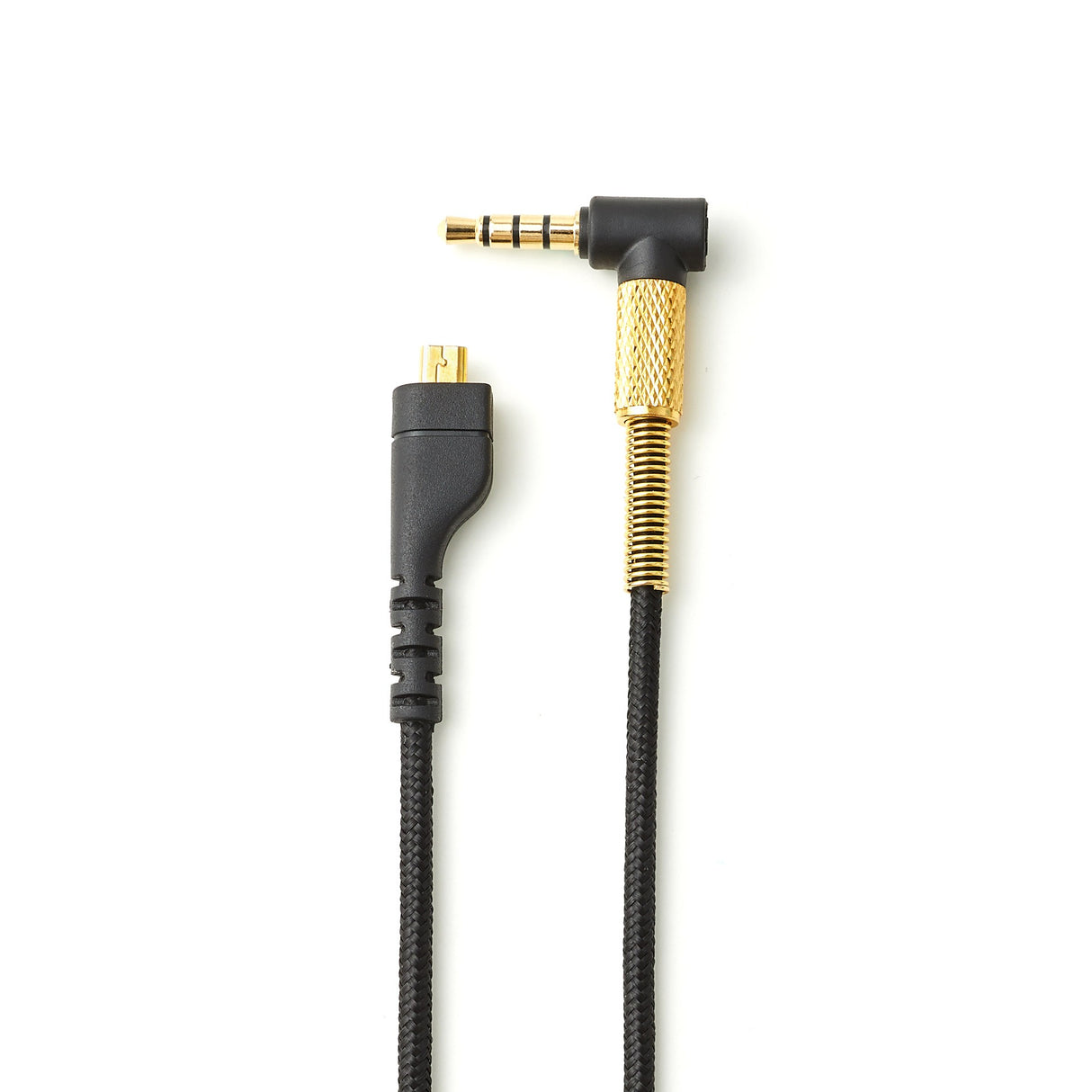 Suitable for Celery Ice Arctis 3 5 7 Pro Mini Needle USB Braided Earphone Cable - V.I.P Digital Presence