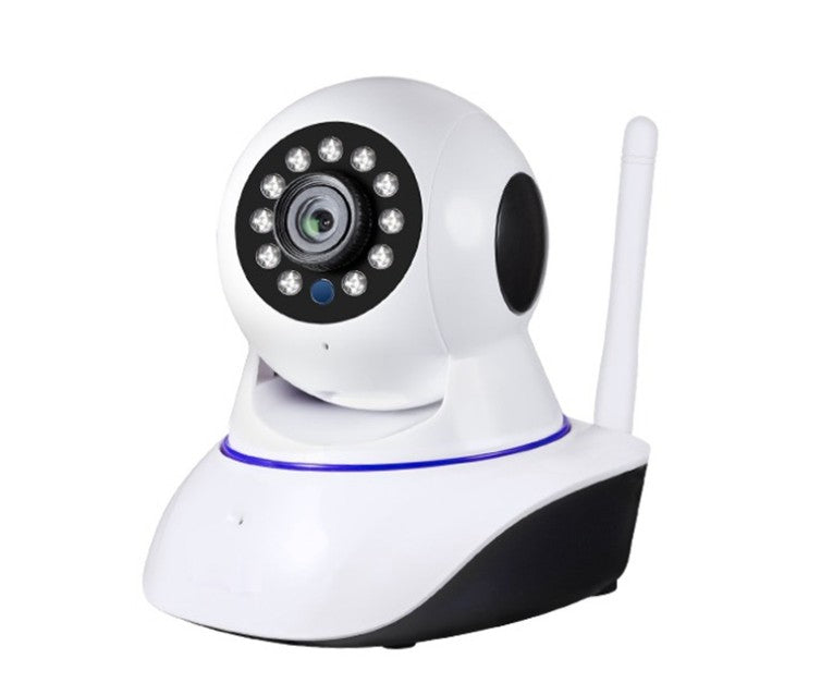 720P Security Network CCTV WIFI IP camera - V.I.P Digital Presence
