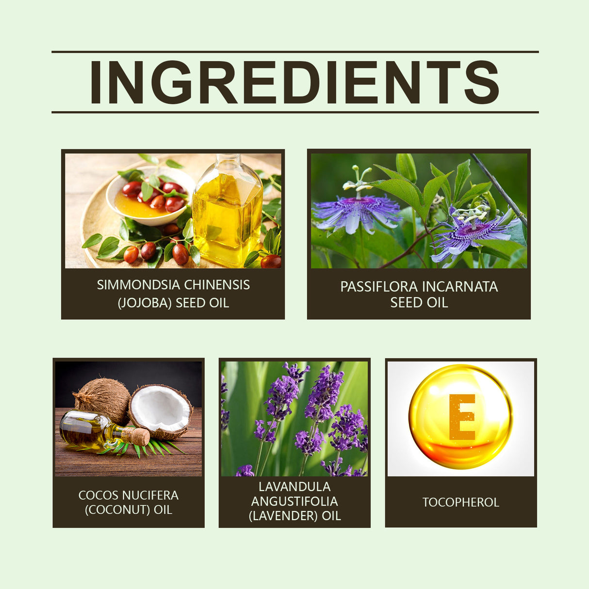 Passionflower Sleep Essential Oil Lavender Aromatic Essential Oil For Relaxing And Soothing Night Skin Care - V.I.P Digital Presence