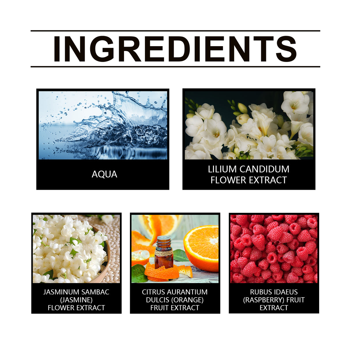 Ladies Pheromone Ball Lily Perfume, Mild And Long-Lasting Fresh Fragrance Portable Fragrance - V.I.P Digital Presence