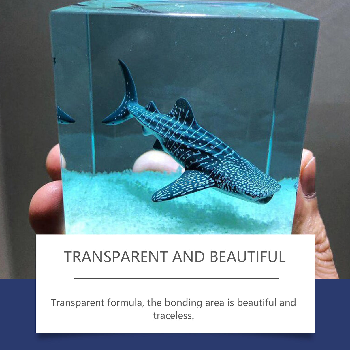 Resin Glue, Handmade Creative Resin Drops High Transparent Quick Drying Glue Odorless Crystal Drops - V.I.P Digital Presence