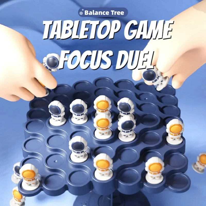 Games of Tables for The Whole Family Board Iq Funny Table Games Roulette Party Chess Pieces Set Stacking Stone Children Balance - V.I.P Digital Presence