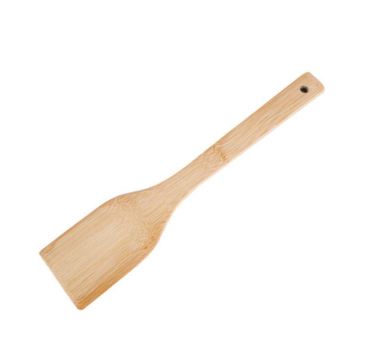 Cooking Spoon With Holder - V.I.P Digital Presence