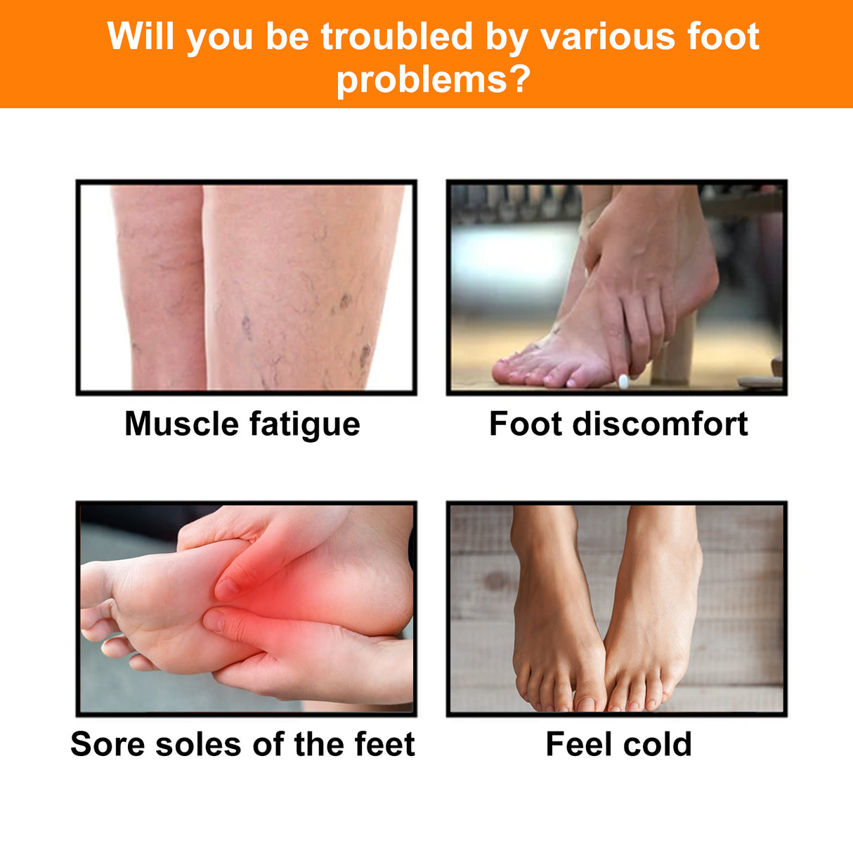 HOUKEA Tourmaline Ionic Body Health Socks, Winter Outdoor Sports Cold And Wind Warm Foot Care Massage Socks - V.I.P Digital Presence