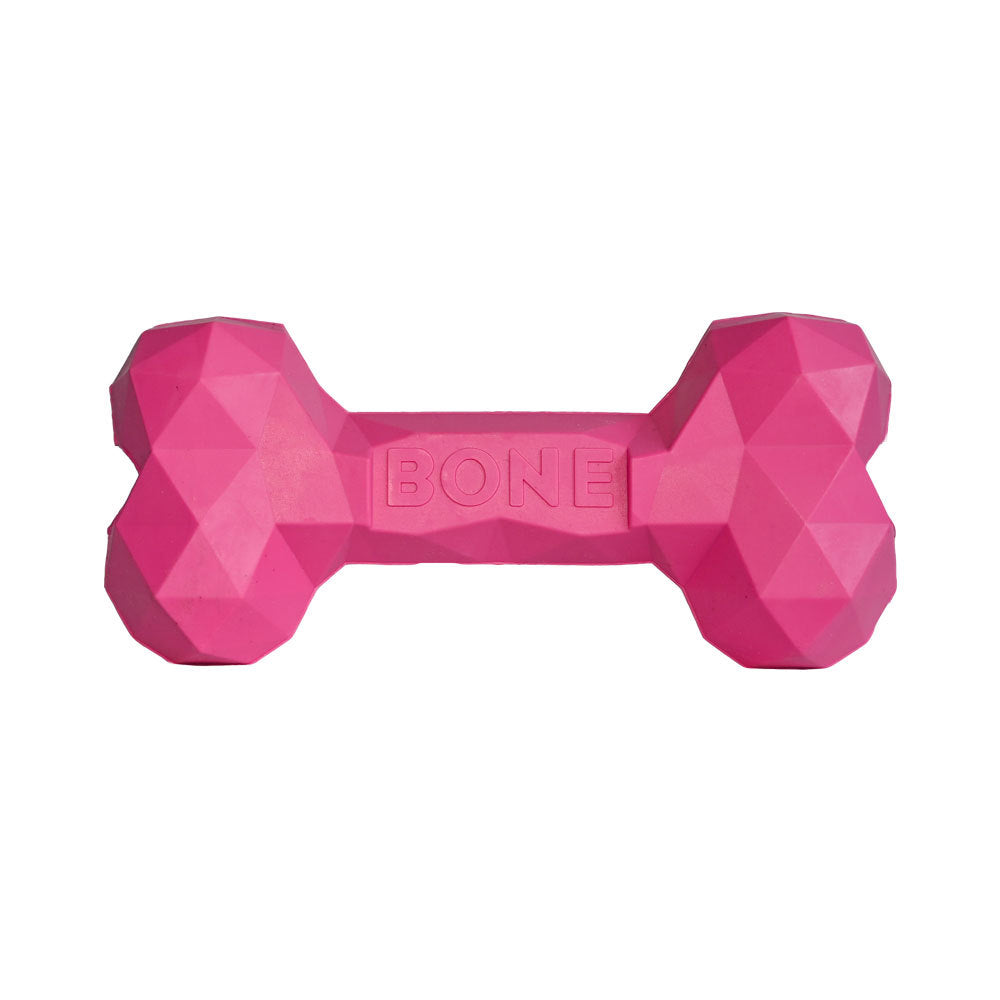 Diamond Bone Pet Slow-Feeding Chew Toy - V.I.P Digital Presence
