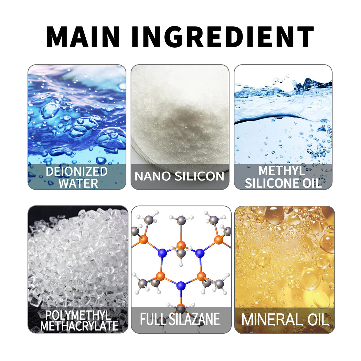 Automotive Plastic Refurbishment Coated Crystal Liquid, Instrument Panel Interior Clean Decontamination Anti-dust Refurbishment Bright Coating Liquid - V.I.P Digital Presence