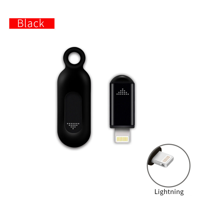 BHOOA mobile phone intelligent infrared remote control - V.I.P Digital Presence