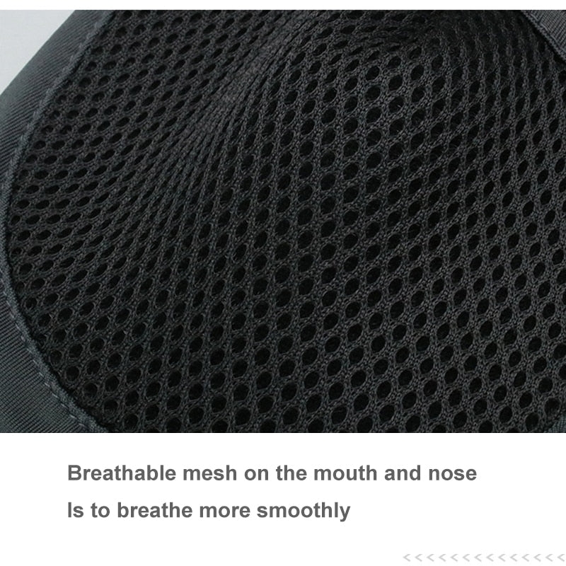 Motorcycle Sun protection and dustproof headgear riding hat hood windproof outdoor tactical riding hood mask mask dust mask - V.I.P Digital Presence