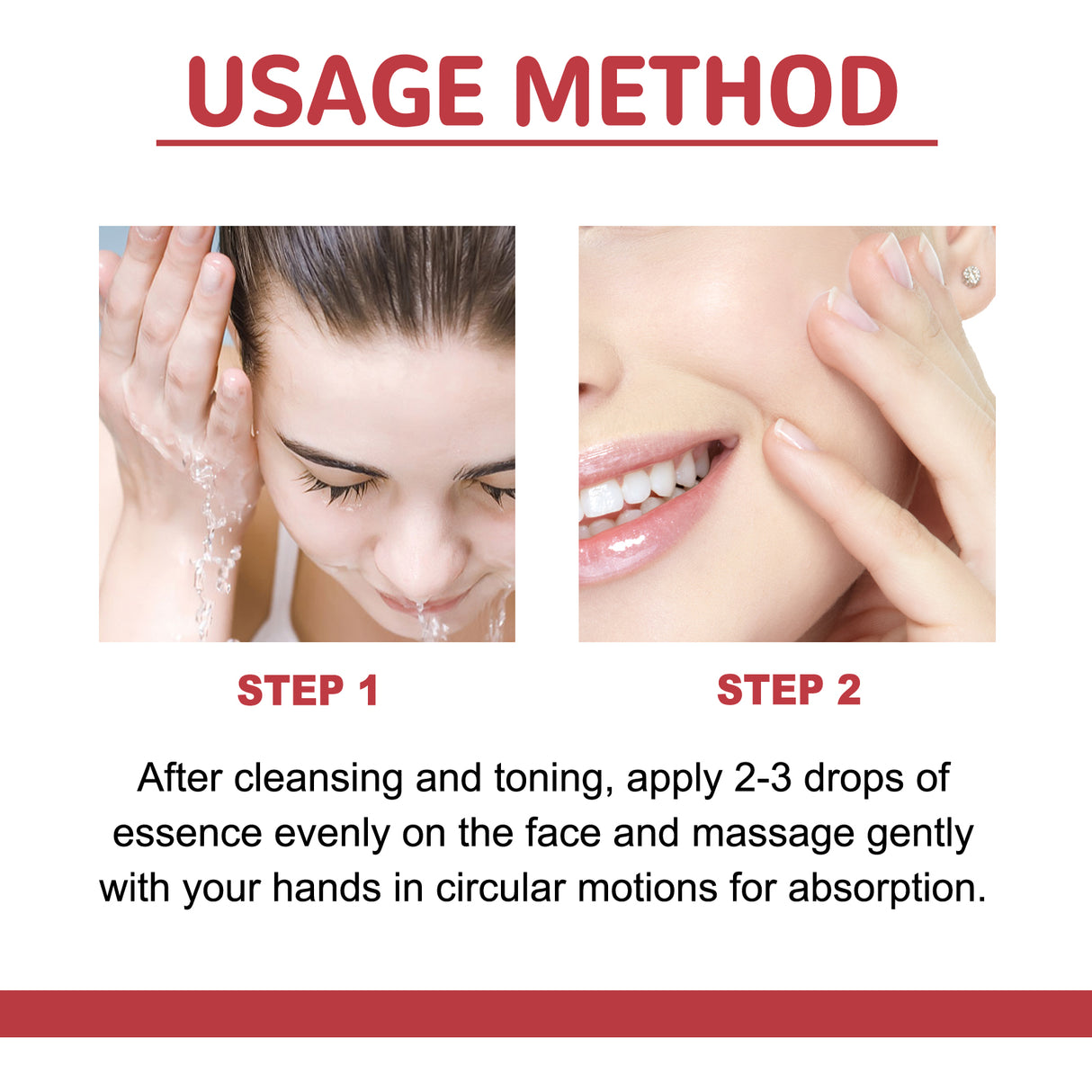 Dark Spots Repair Essence, Moisturizing And Brightening Repair Essence For Dark Spots And Age Spots - V.I.P Digital Presence