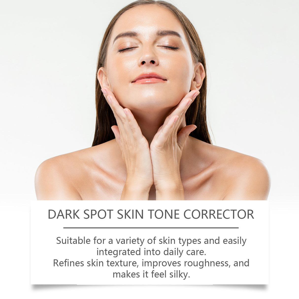 Facial Repair Serum Brightening, Moisturizing, Hydrating, Mild, Moisturizing And Anti-Wrinkle Facial Serum - V.I.P Digital Presence