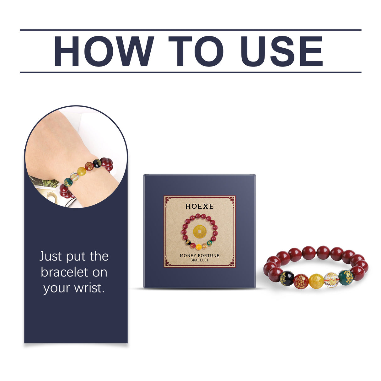 Purple Gold Sand Bracelet Social Office Hand Decoration Clothing Accessories Fashion Simple Trend Couple Bracelet - V.I.P Digital Presence